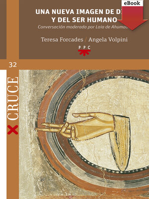 cover image of Una nueva imagen de Dios y del ser humano